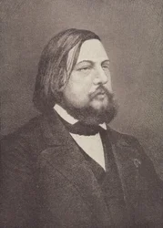 Theophile Gautier (1811-1872)
